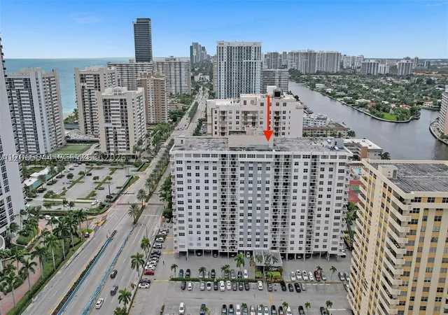 Photo 2 of Condo for sale at 1849 S Ocean Dr #1505, Hallandale Beach, FL 33009 | MLS# A12065544 | Listing updated on 2026-09-08