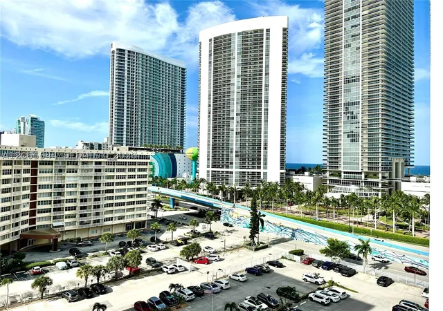 Photo 3 of Condo for sale at 1849 S Ocean Dr #1505, Hallandale Beach, FL 33009 | MLS# A12065544 | Listing updated on 2026-09-08