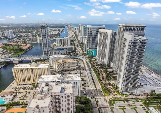 Photo 4 of Condo for sale at 1849 S Ocean Dr #1505, Hallandale Beach, FL 33009 | MLS# A12065544 | Listing updated on 2026-09-08