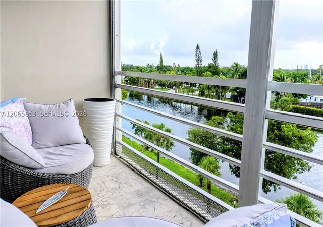 Photo 1 of Condo for sale at 16850 S Glades Dr #5C, North Miami Beach, FL 33162 | MLS# A12065653 | Listing updated on 2026-09-19
