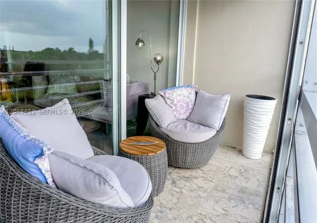 Photo 3 of Condo for sale at 16850 S Glades Dr #5C, North Miami Beach, FL 33162 | MLS# A12065653 | Listing updated on 2026-09-19