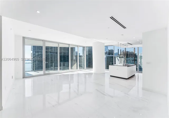 Photo 1 of Condo for sale at 300 Biscayne Blvd Way #3507, Miami, FL 33131 | MLS# A12064905 | Listing updated on 2026-09-11