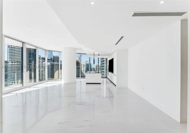 Photo 2 of Condo for sale at 300 Biscayne Blvd Way #3507, Miami, FL 33131 | MLS# A12064905 | Listing updated on 2026-09-11