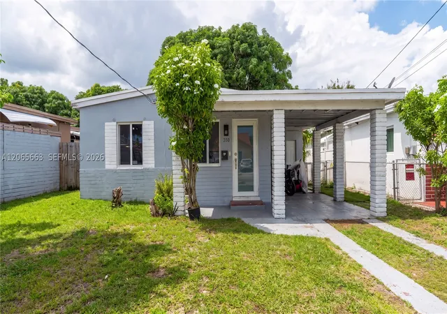 Single family home for sale at 350 Nw 58Th Ave, Miami, FL 33126 | MLS# A12065663
