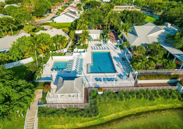 Photo 1 of Townhouse for sale at 14414 Sw 142nd Ct, Miami, FL 33186 | MLS# A12062914 | Listing updated on 2026-09-08