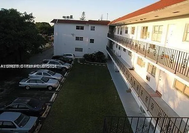 Photo 2 of Condo for sale at 2420 Johnson St #202, Hollywood, FL 33020 | MLS# A12065701 | Listing updated on 2026-08-27