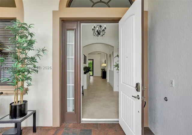 Photo 2 of Single family home for sale at 9000 Lakeview Pl, Parkland, FL 33076 | MLS# A12062632 | Listing updated on 2026-09-13
