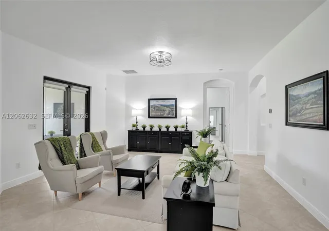 Photo 3 of Single family home for sale at 9000 Lakeview Pl, Parkland, FL 33076 | MLS# A12062632 | Listing updated on 2026-09-24
