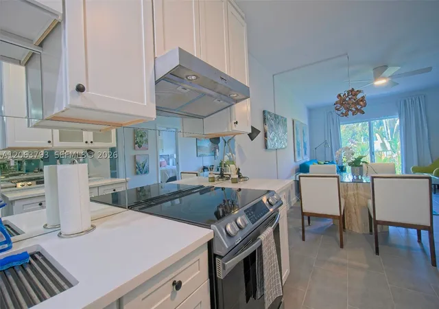 Photo 1 of Sale Pending at 1540 Meridian Ave #3G, Miami Beach, FL 33139 | MLS# A12063793 | Listing updated on 2026-09-24