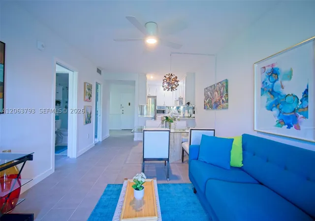 Photo 26 of Sale Pending at 1540 Meridian Ave #3G, Miami Beach, FL 33139 | MLS# A12063793 | Listing updated on 2026-09-24