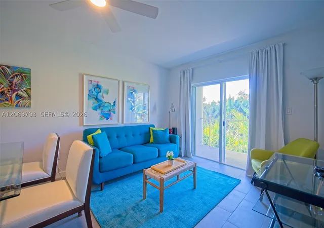 Photo 2 of Sale Pending at 1540 Meridian Ave #3G, Miami Beach, FL 33139 | MLS# A12063793 | Listing updated on 2026-09-24