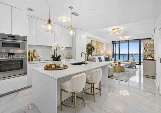 Photo 1 of Condo for sale at 700 Ne 24th St #3502, Miami, FL 33137 | MLS# A12065721 | Listing updated on 2026-08-28
