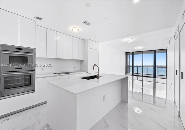 Photo 2 of Condo for sale at 700 Ne 24th St #3502, Miami, FL 33137 | MLS# A12065721 | Listing updated on 2026-08-28