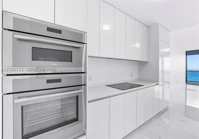 Photo 3 of Condo for sale at 700 Ne 24th St #3502, Miami, FL 33137 | MLS# A12065721 | Listing updated on 2026-08-28