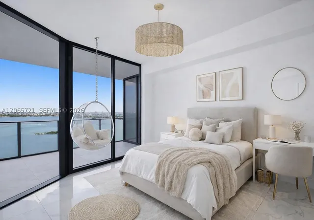 Photo 3 of Condo for sale at 700 Ne 24Th St #3502, Miami, FL 33137 | MLS# A12065721 | Listing updated on 2026-08-28
