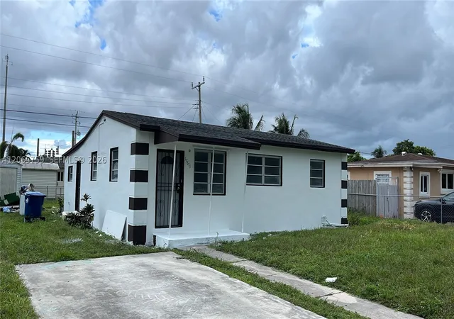 Photo 2 of Single family home for sale at 17611 Nw 32nd Ct, Miami Gardens, FL 33056 | MLS# A12065759 | Listing updated on 2026-08-27