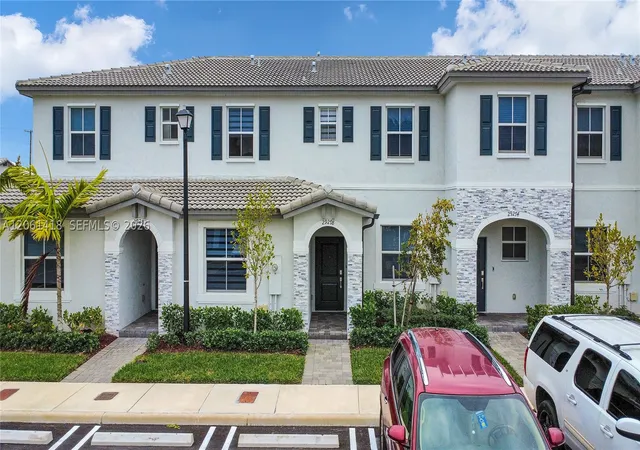 Photo 1 of Sale Pending at 29278 Sw 162nd Ct, Homestead, FL 33033 | MLS# A12061418 | Listing updated on 2026-09-14
