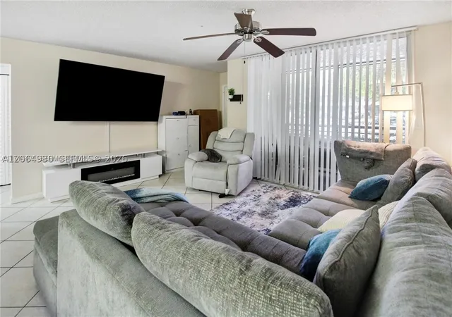 Photo 4 of Condo for sale at 831 Lyons Rd #23101, Coconut Creek, FL 33063 | MLS# A12064930 | Listing updated on 2026-09-04