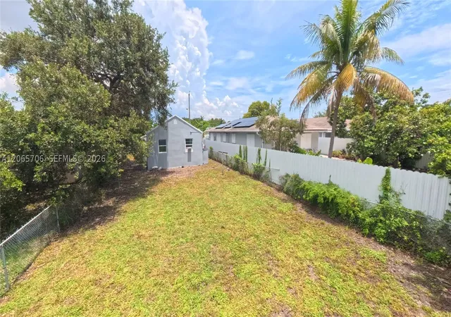 Photo 1 of Single family home for sale at 3156 Nw 55th St, Miami, FL 33142 | MLS# A12065706 | Listing updated on 2026-10-01