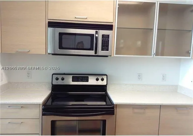 Photo 2 of Condo for sale at 350 Ne 24th St #1108, Miami, FL 33137 | MLS# A12065789 | Listing updated on 2026-09-08