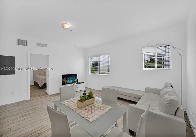 Photo 1 of Condo for sale at 1560 Meridian Ave #207, Miami Beach, FL 33139 | MLS# A12065849 | Listing updated on 2026-09-09