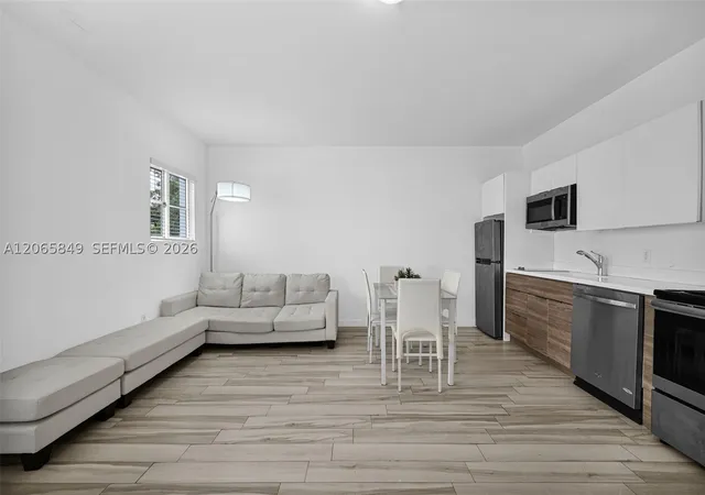 Photo 3 of Condo for sale at 1560 Meridian Ave #207, Miami Beach, FL 33139 | MLS# A12065849 | Listing updated on 2026-09-09