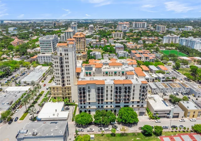 Photo 1 of Condo for sale at 1805 Ponce De Leon Blvd #624, Coral Gables, FL 33134 | MLS# A12058274 | Listing updated on 2026-09-22