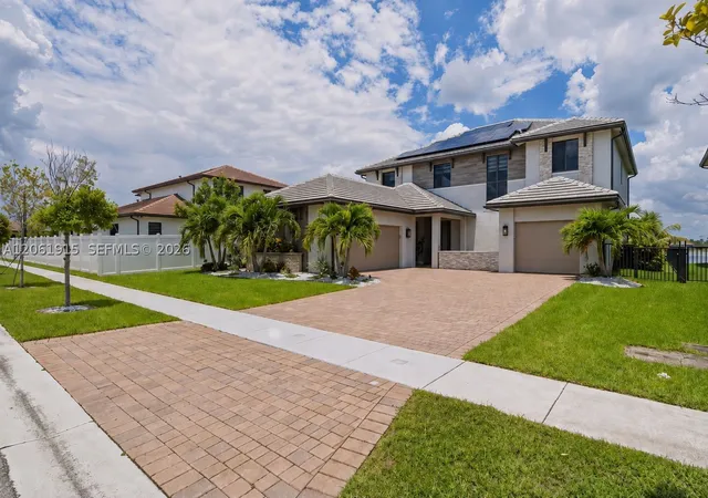 Photo 1 of Single family home for sale at 17765 Sw 45th St, Miramar, FL 33029 | MLS# A12061915 | Listing updated on 2026-09-10