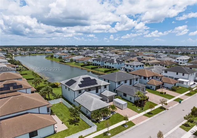 Photo 2 of Single family home for sale at 17765 Sw 45th St, Miramar, FL 33029 | MLS# A12061915 | Listing updated on 2026-09-10