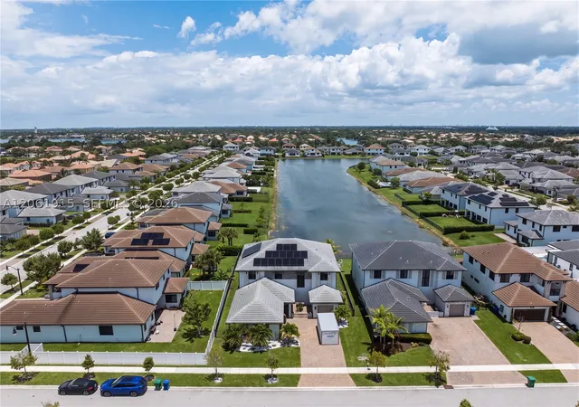 Photo 3 of Single family home for sale at 17765 Sw 45th St, Miramar, FL 33029 | MLS# A12061915 | Listing updated on 2026-09-10