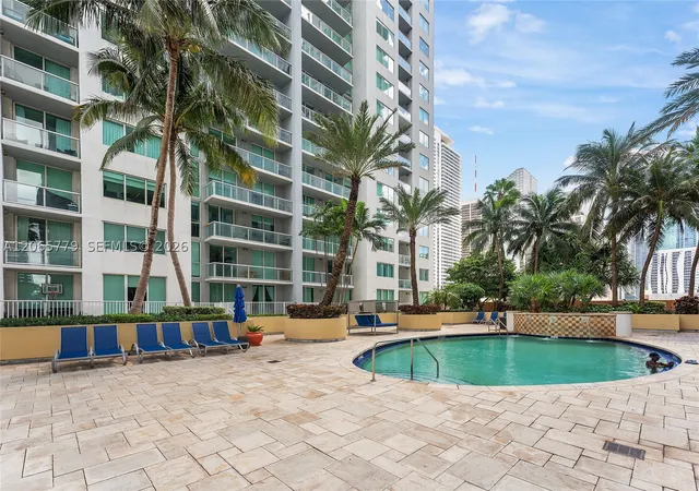 Photo 1 of Condo for sale at 253 Ne 2nd St #219, Miami, FL 33132 | MLS# A12065779 | Listing updated on 2026-09-10