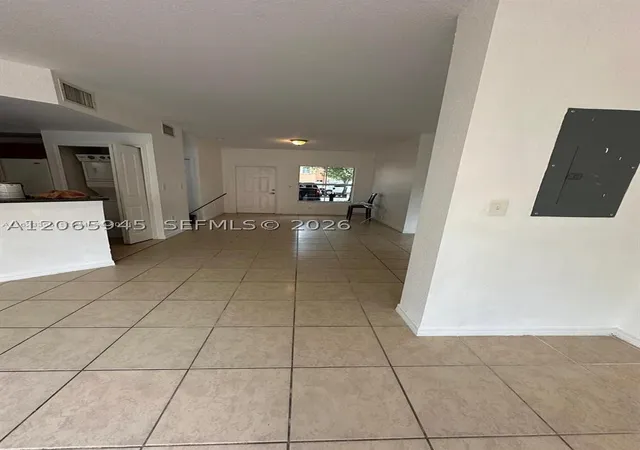 Photo 2 of Townhouse for sale at 948 Sw 6th Ct #948, Florida City, FL 33034 | MLS# A12065945 | Listing updated on 2026-09-18