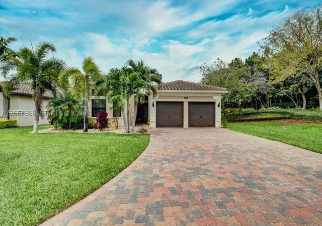Photo 3 of Single family home for sale at 8181 Banpo Bridge Way, Delray Beach, FL 33446 | MLS# A12064688 | Listing updated on 2026-09-06