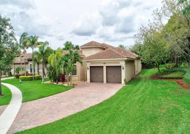 Photo 3 of Single family home for sale at 8181 Banpo Bridge Way, Delray Beach, FL 33446 | MLS# A12064688 | Listing updated on 2026-09-06