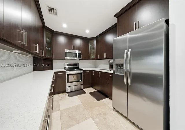Photo 2 of Sale Pending at 6414 Sw 7th St, Pembroke Pines, FL 33023 | MLS# A12065981 | Listing updated on 2026-08-28
