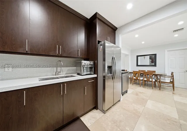 Photo 3 of Sale Pending at 6414 Sw 7th St, Pembroke Pines, FL 33023 | MLS# A12065981 | Listing updated on 2026-08-28