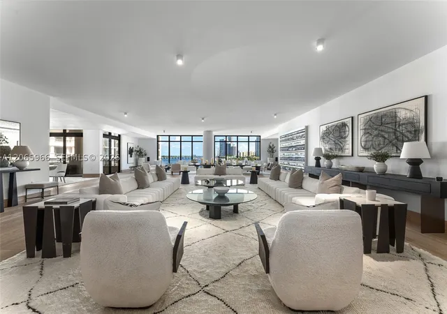 Condo for sale at 7061 Fisher Island Dr #7061, Miami Beach, FL 33109 | MLS# A12065966