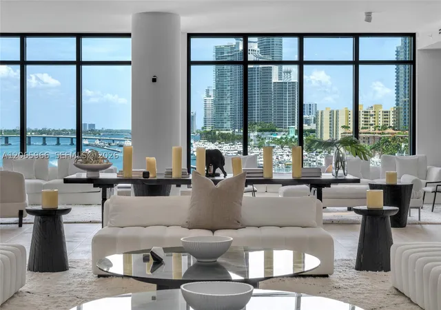 Photo 3 of Luxury condo for sale at 7061 Fisher Island Dr #7061, Miami Beach, FL 33109 | MLS# A12065966 | Listing updated on 2026-09-16
