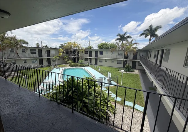 Photo 1 of Condo for sale at 3901 Sw 112th Ave #40, Miami, FL 33165 | MLS# A12065850 | Listing updated on 2026-09-03