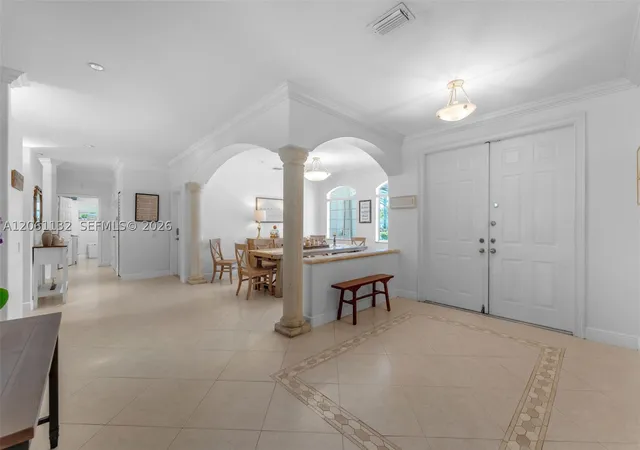Photo 3 of Mansion for sale at 9735 Sw 64th St, Miami, FL 33173 | MLS# A12061132 | Listing updated on 2026-09-08