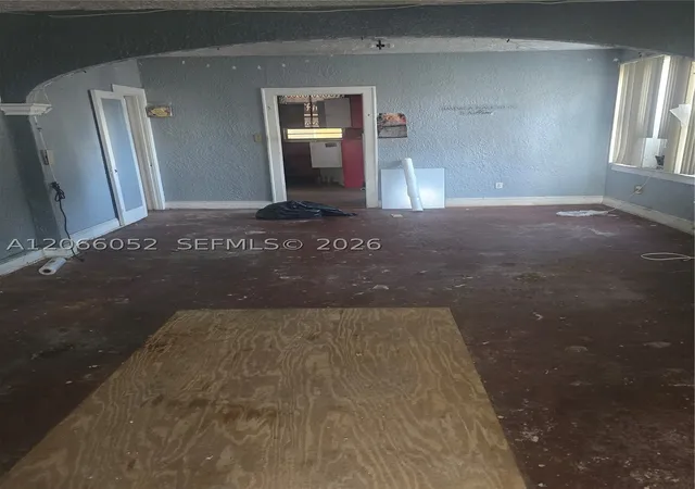 Photo 2 of Sale Pending at 1368 Nw 56th St, Miami, FL 33142 | MLS# A12066052 | Listing updated on 2026-09-05