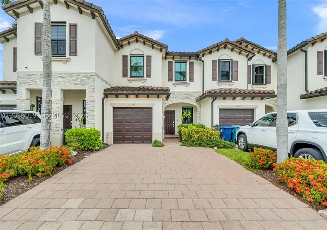 Photo 2 of Townhouse for sale at 23142 Sw 127th Pl, Miami, FL 33170 | MLS# A12066019 | Listing updated on 2026-09-10