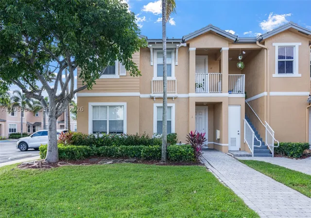 Photo 1 of Condo for sale at 230 Se 29th Ave #21, Homestead, FL 33033 | MLS# A12065893 | Listing updated on 2026-09-11