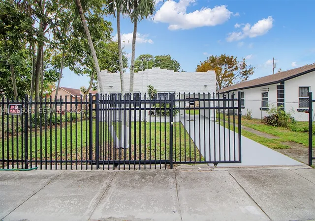 Photo 2 of Sale Pending at 7770 Nw 9th Ave, Miami, FL 33150 | MLS# A12066067 | Listing updated on 2026-09-10