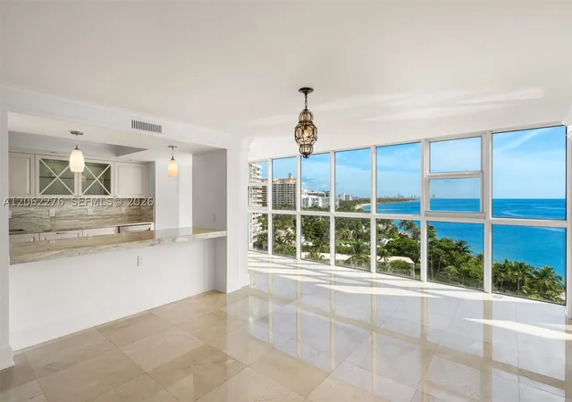 Photo 1 of Condo for sale at 600 Grapetree Dr #11DN, Key Biscayne, FL 33149 | MLS# A12062276 | Listing updated on 2026-09-09