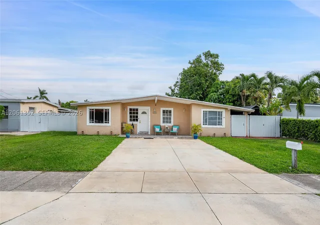 Photo 2 of Single family home for sale at 11451 Sw 43rd St, Miami, FL 33165 | MLS# A12061352 | Listing updated on 2026-08-28