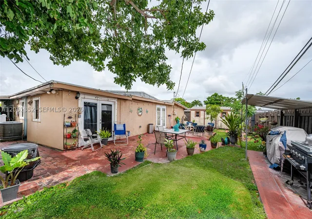 Photo 3 of Single family home for sale at 11451 Sw 43rd St, Miami, FL 33165 | MLS# A12061352 | Listing updated on 2026-08-28