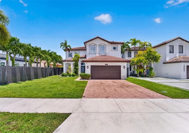 Photo 2 of Sale Pending at 1051 Sw 144th Pl, Miami, FL 33184 | MLS# A12065692 | Listing updated on 2026-09-23