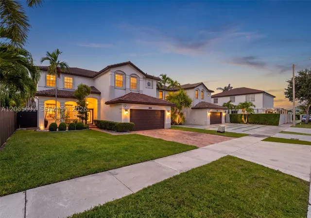 Photo 3 of Sale Pending at 1051 Sw 144th Pl, Miami, FL 33184 | MLS# A12065692 | Listing updated on 2026-09-23