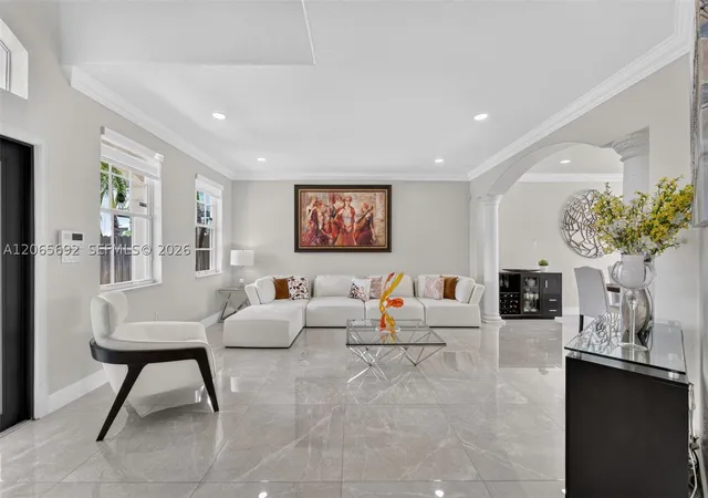Photo 4 of Sale Pending at 1051 Sw 144Th Pl, Miami, FL 33184 | MLS# A12065692 | Listing updated on 2026-09-23